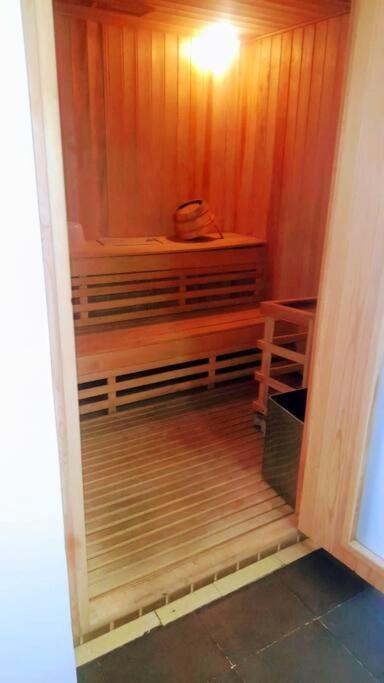 3 Bedroom Duplex With A Sauna Nairobi Exteriör bild